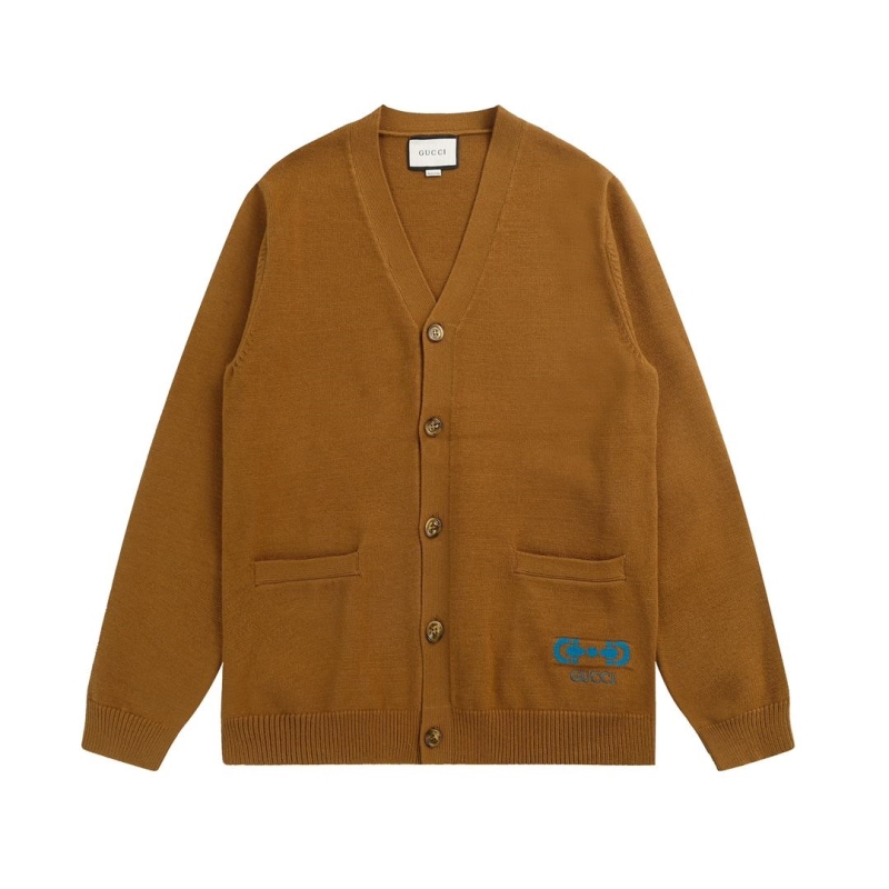 G*u*i sweaters